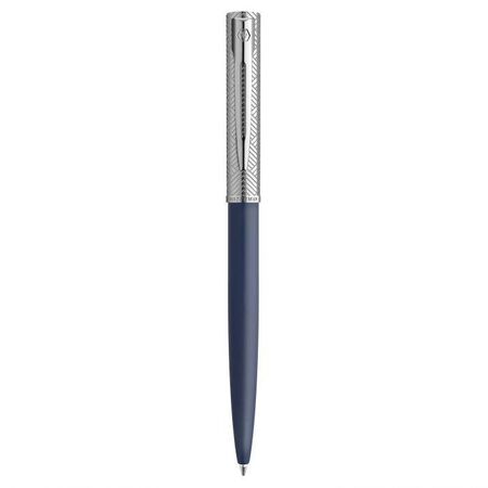 Waterman Στυλό Allure Deluxe Blue CT Ballpoint