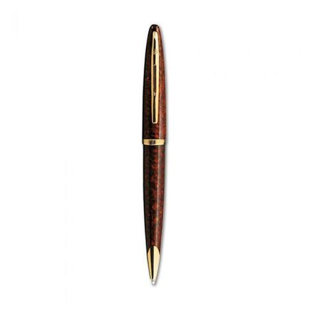 Waterman Στυλό Carene Amber Tortoise GT Ballpoint