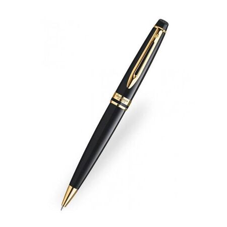 Waterman Στυλό Expert 3 Laque Black GT Ballpoint