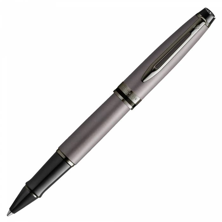 Waterman Στυλό Expert Special Edition Metallic Silver RT Rollerball