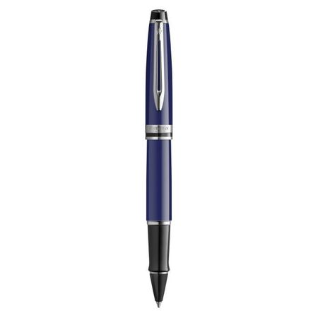 Waterman Στυλό Expert24 Blue CT Rollerball