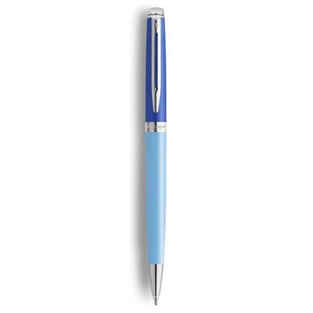 Waterman Στυλό Hemisphere Colour Blocking Blue CT Ballpoint
