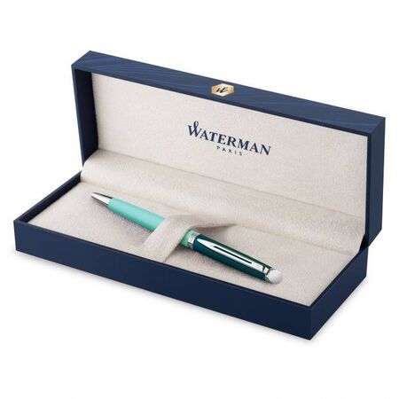 Waterman Στυλό Hemisphere Colour Blocking Green CT Ballpoint