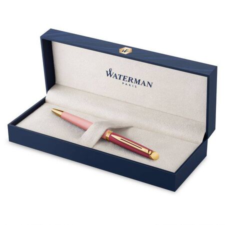 Waterman Στυλό Hemisphere Colour Blocking Pink GT Ballpoint