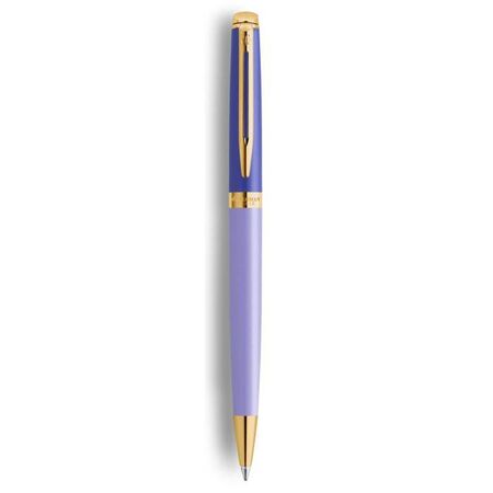 Waterman Στυλό Hemisphere Colour Blocking Purple GT Ballpoint