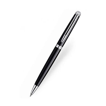 Waterman Στυλό Hemisphere Laque Black CT Ballpoint