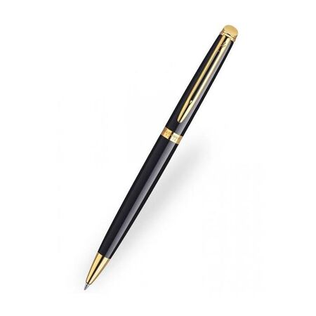 Waterman Στυλό Hemisphere Laque Black GT Ballpoint