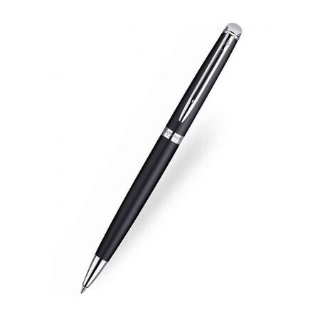 Waterman Στυλό Hemisphere Μatte Black CT Ballpoint