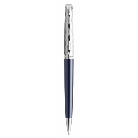 Waterman Στυλό Hemisphere Special Edition Deluxe Blue CT Ballpoint