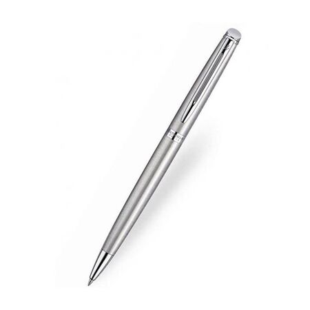 Waterman Στυλό Hemisphere Stainless Steel CT Ballpoint