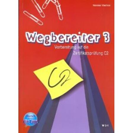 Wegbereiter 3 C2 - Kursbuch (Βιβλίο Μαθητή)