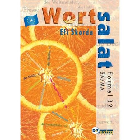 Wortsalat Formel B2 9789606675119
