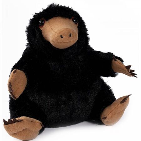 Wow! Stuff Λούτρινο Niffler Με Ήχους (Harry Potter)