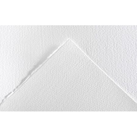 ΧΑΡΤΙ ΑΚΟΥΑΡΕΛΑΣ MAGNANI 56X76 300G NATURAL WHITE ITALIA COLD PRESSED