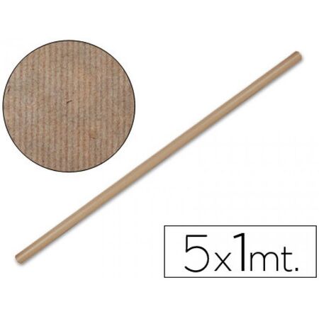 ΧΑΡΤΙ ΚΡΑΦΤ ΚΑΦΕ ΣΕ ΡΟΛΟ 1MΧ5M SADIPAL