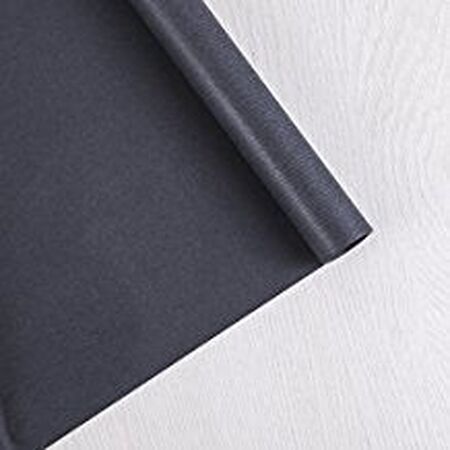 ΧΑΡΤΙ ΚΡΑΦΤ ΜΑΥΡΟ 1ΜΧ3Μ ΣΕ ΡΟΛΟ SADIPAL