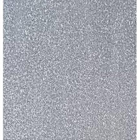 ΧΡΩΜΑ FOLKART ENAMEL(ΓΥΑΛΙ ΚΕΡΑΜΙΚΟ) 59M GLITTER SILVER