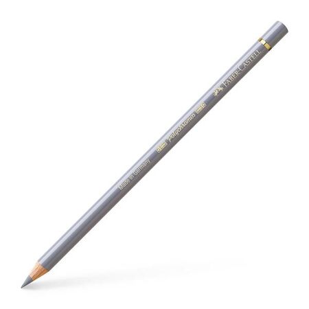 ΞΥΛΟΜΠΟΓΙΑ POLYCHROMOS 232 COLD GREY III FABER CASTELL