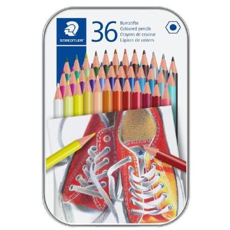 ΞΥΛΟΜΠΟΓΙΑ ΣΕ ΜΕΤΑΛΛΙΚΗ ΚΑΣΕΤΙΝΑ 36 ΤΕΜΑΧΙΩΝ