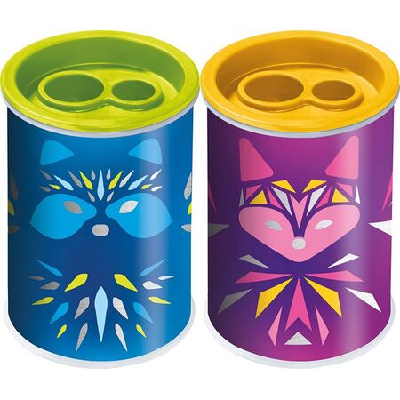 ΞΥΣΤΡΑ CAN MINI CUTE 2 ΤΡΥΠΕΣ