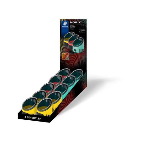 ΞΥΣΤΡΑ ΒΑΡΕΛΑΚΙ NORIX