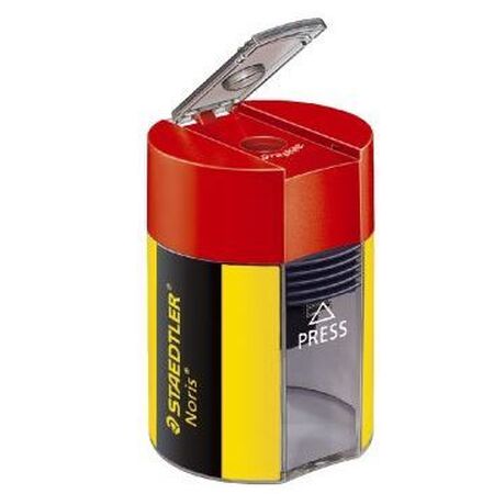 ΞΥΣΤΡΑ ΒΑΡΕΛΑΚΙ STAEDTLER 511 004