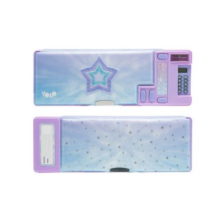 Yolo Κασετίνα Retro Bright Star 10133