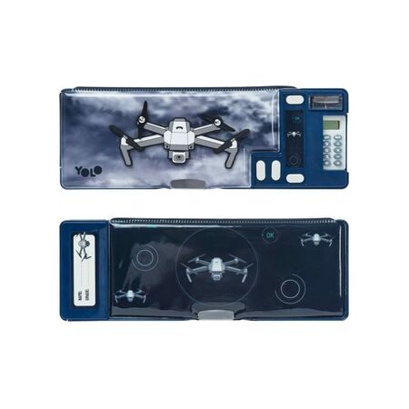 Yolo Κασετίνα Retro Drone 10151
