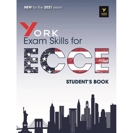 York Exam Skills For ECCE Student