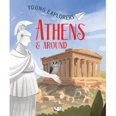YOUNG EXPLORERS: ATHENS & AROUND