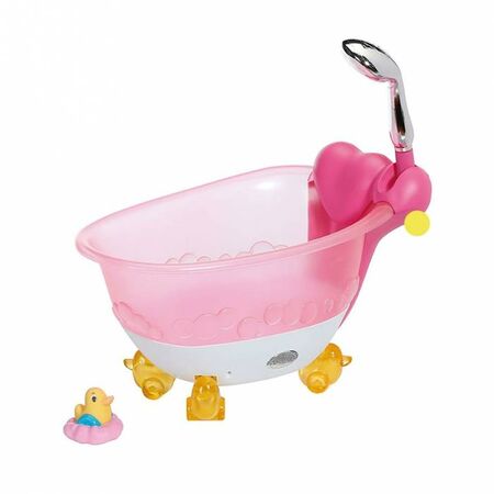 Zapf Μπανιέρα Baby Born