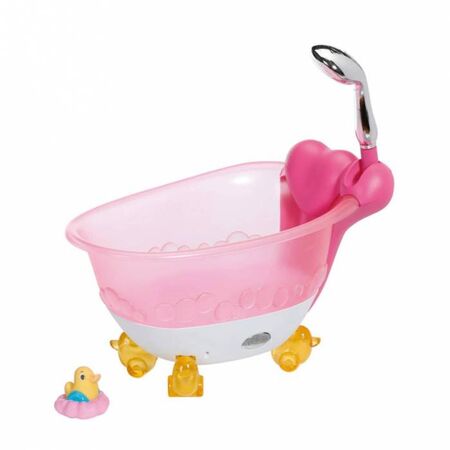 Zapf Μπανιέρα Baby Born 828366
