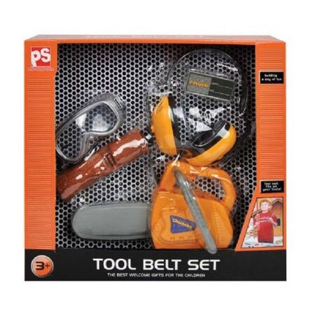 Zita Toys Εργαλεία Μπαταρίας Emulate Tools Set 2035