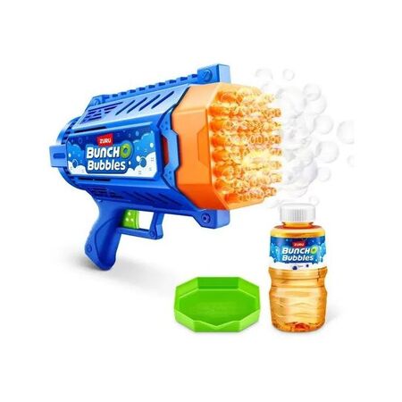 Zuru Bunch O Bubbles Bubble Blaster 11348