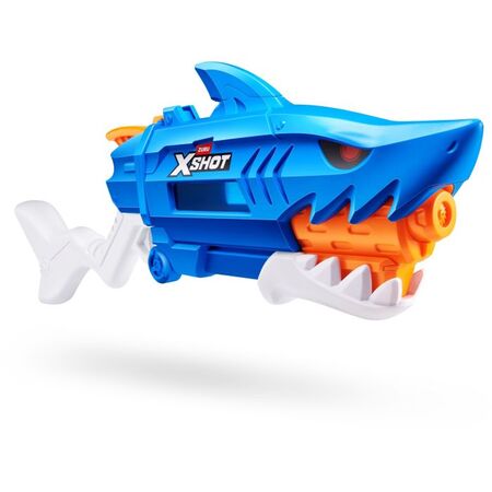 Zuru X-Shot Νεροπίστολο Shark Fast-Fill 118195