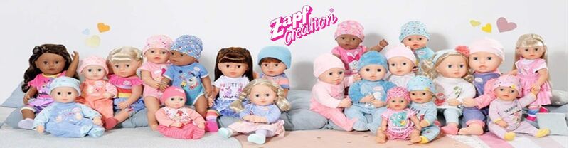 Zapf Baby Annabell Ιατρικό Scanner e-Vafeiadis