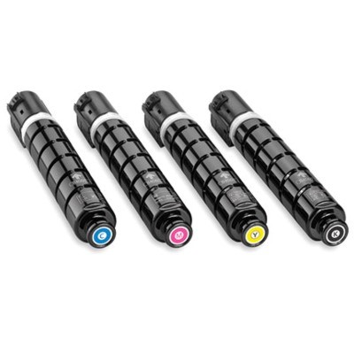 Συμβατό Toner Canon CEXV55 Black 23k