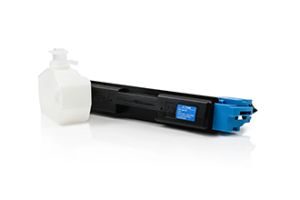 Συμβατό Toner TRIUMPH DCC2626/2726/6626 Cyan