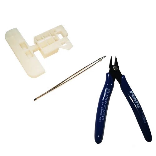 Chip picking tool suitable for HP W1350 (εργαλειο αφαιρεσης chip)