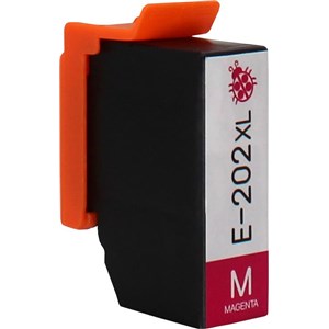 Συμβατό Μελάνι Epson 202XL Magenta C13T02F340