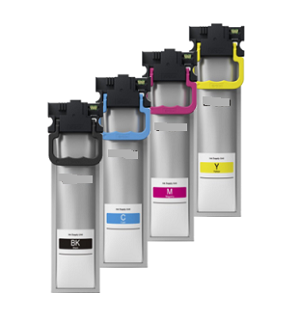 Συμβατό Μελάνι Epson T9444/9454 Yellow