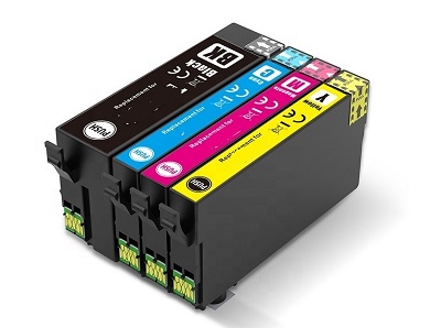 Συμβατό Μελάνι Epson 408XL Magenta 22ml WF-C4810