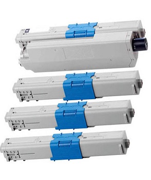 Συμβατό Toner OKI ES5432/5442/5473 Βlack 7Κ