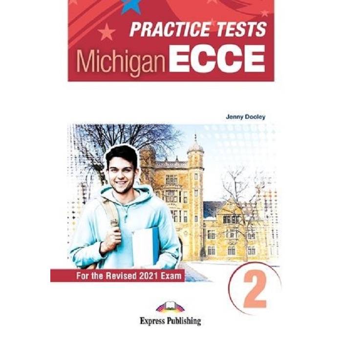 New Practice Tests 2 ECCE Student