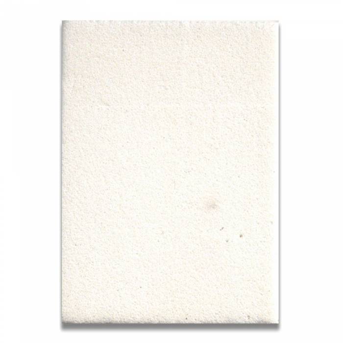 Metron Χαρτί Αφρώδες 30x40cm 1.8mm Άσπρο 10 Τεμάχια