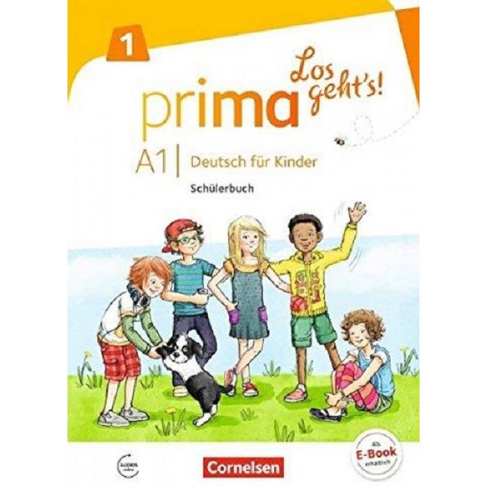 Prima Los Geht