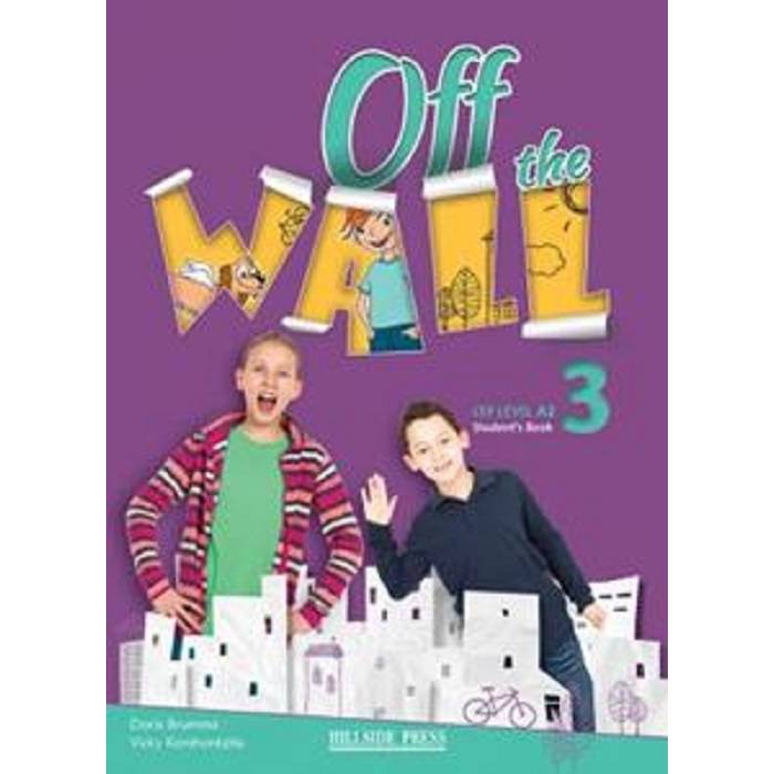 Off The Wall 3 (A2) - Student