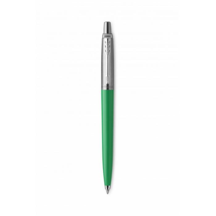 Parker Στυλό Jotter Plastic Green CT Ballpoint