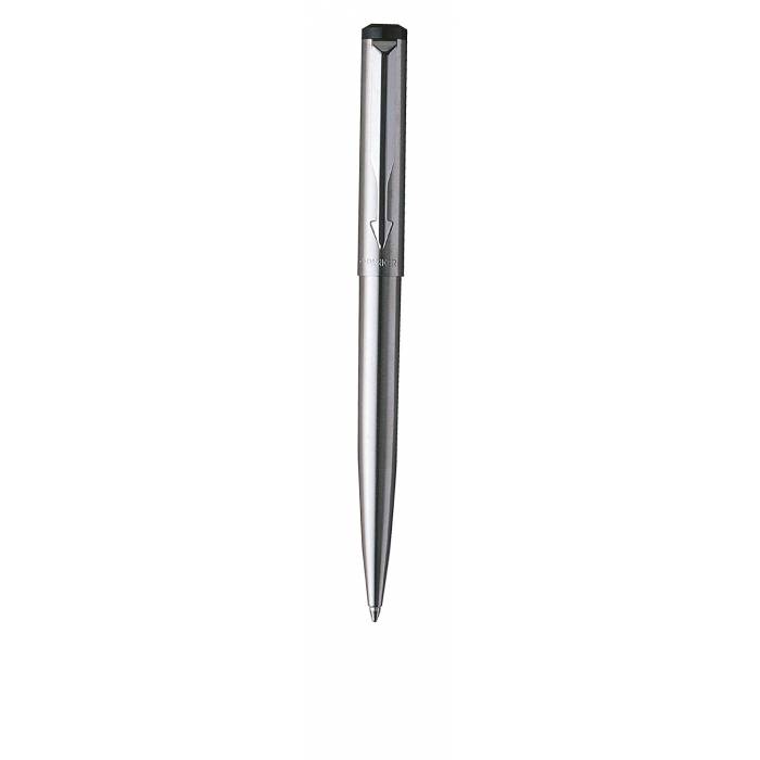 Parker Στυλό Vector Stainless Steel CT Ballpoint