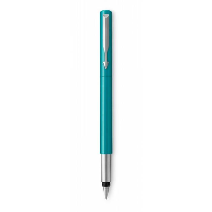 Parker Πένα Vector Blue-Green CT Fountain Pen